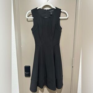 White House Black Market Dress - Great Condition - Worn a couple times